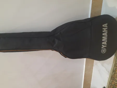 سافت کیس گیتار کلاسیک مدل YAMAHA