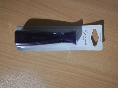 عطر جیبی زنانه ژک ساف مدل Night Wish حجم 20 میلی لیتر