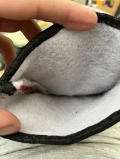 تجریه خرید دستکش جوشکاری مدل PA 1876