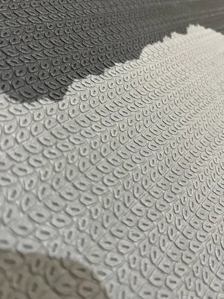 مت یوگا مدل اسپرت آج برجسته ضخامت 6 میلی متر