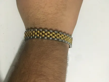 دستبند مدل vn208