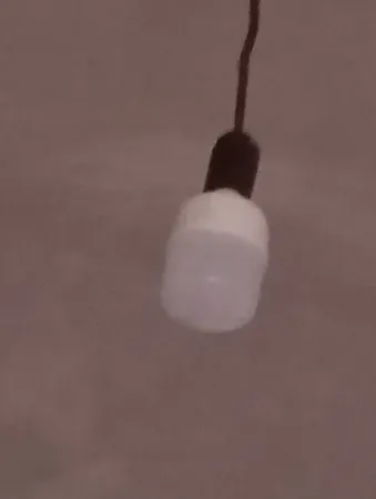 لامپ ال ای دی 20 وات سایروکس مدل T80 پایه E27