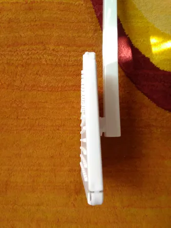 دوش حمام مدل 15s