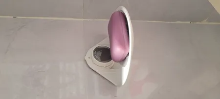 جاصابونی مدل وکیومی صدفی