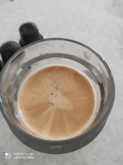 اسپرسو ساز تریم مدل HS-8439