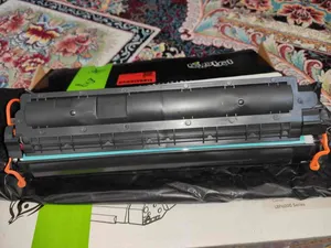 تجریه خرید تونر مشکی ایرانیکا مدل 725