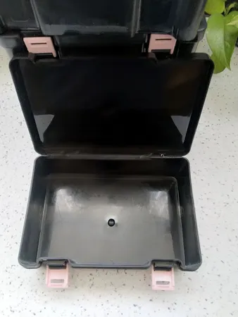 جعبه ابزار مدل B502 مجموعه 3 عددی