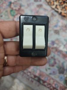 قطعات الکترونیکی