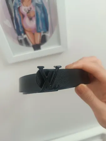 کمربند زنانه کد 24-5000