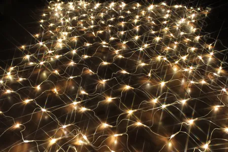 ریسه ال ای دی کد توری 220V