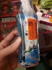 تجریه خرید دهانشویه ایروکس مدل Anti Plaque حجم 250 میلی لیتر