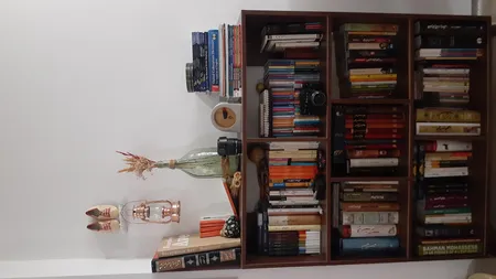 کتابخانه مدل P300