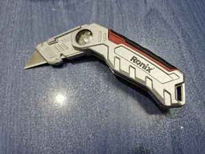 تجریه خرید کاتر رونیکس مدل RH-3009