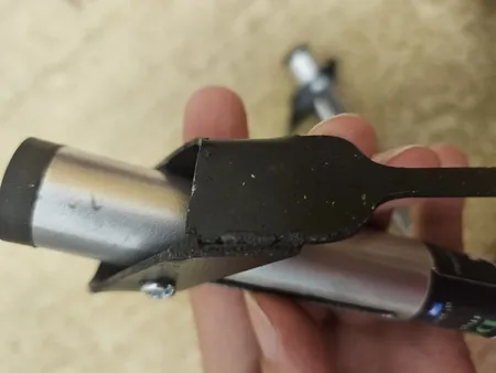 پین دستگاه سیم کش بدنسازی مدل performance