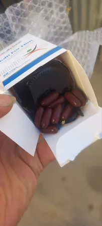 کپسول مولتی فور هیم مخصوص آقایان ویتالی تون بسته 60 عددی