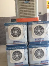 تجریه خرید کولر آبی 2800 جنرال مدل 2800