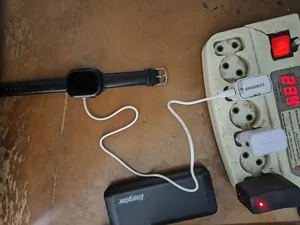 تجریه خرید ساعت هوشمند گیفت کالکشن مدل GC3