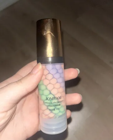 پرایمر جومتام مدل مرواریدی حجم 30 میلی لیتر