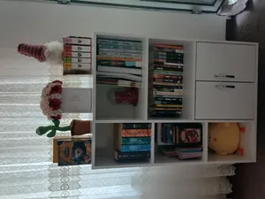 تجریه خرید کتابخانه مدل Sj1169