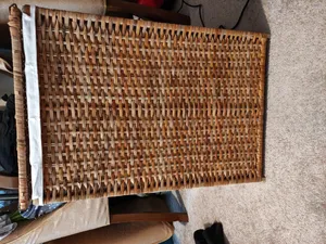 تجریه خرید سبد رخت چرک ایکیا مدل 147