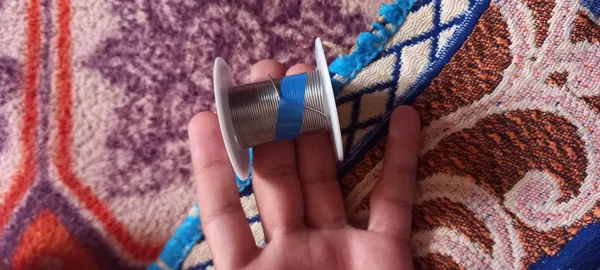 عکس ارسالی خریدار