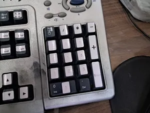 تجریه خرید برچسب حروف فارسی کیبورد مدل T-kh