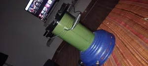 تجریه خرید بخاری گازی مدل والور سراجیان