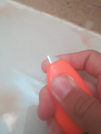 کاتر مدل هویج