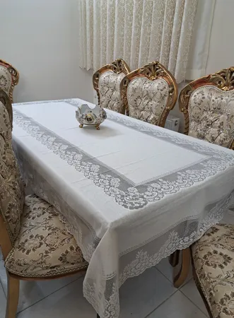 رومیزی پرلا مدل Despina 260