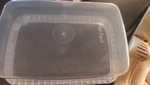 تجریه خرید ظرف نگهدارنده پولاد پویش مدل فریزری و ماکروویوی کد 201 مجموعه 20 عددی