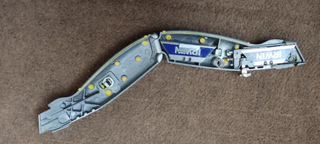 کاتر اروین مدل 4236