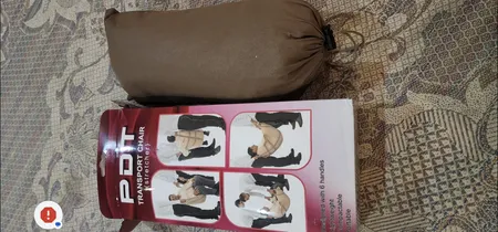 صندلی جابجایی بیمار پی دی تی مدل C112