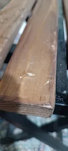 تجریه خرید میز و صندلی تاشو سفری دکومرآت مدل ژینا