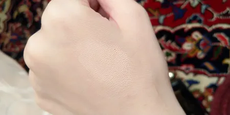 کرم پودر مای مدل 01 حجم 1 میلی لیتر