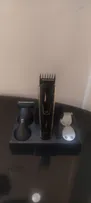 ماشین اصلاح موی صورت کیمی مدل KM-526