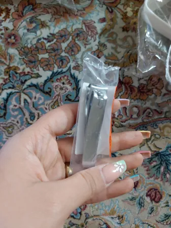 عکس ارسالی خریدار