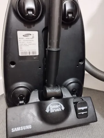 برس جاروبرقی کد 400 مناسب برای جاروبرقی سامسونگ