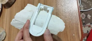 تجریه خرید کف دریا کد M70 وزن 70 گرم به همراه گیره کلیپسی