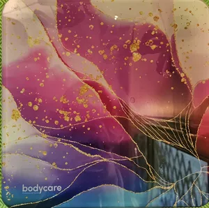 تجریه خرید ترازو دیجیتال بادی کر مدل MBSFCL01+