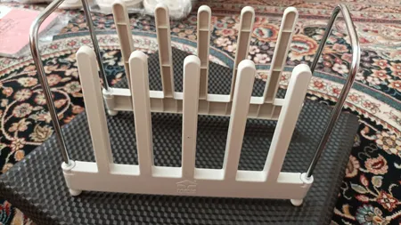 استند نگهدارنده درب قابلمه مدل Mn-2