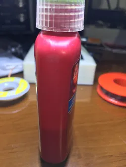 چسب رزوه لاکتایت هنکل مدل 270 مقدار 78گرم