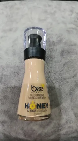 کرم پودر بی بیوتی شماره 320 حجم 30 میلی لیتر