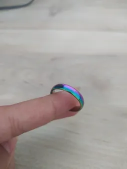 انگشتر مدل RQ700