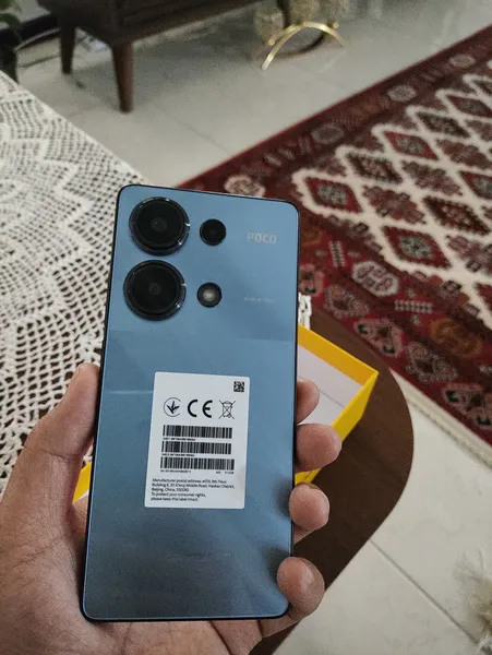 عکس ارسالی خریدار