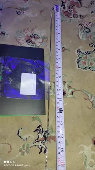 عکس ارسالی خریدار