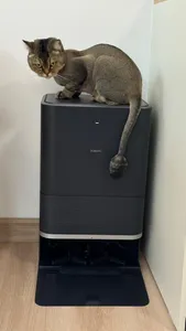 تجریه خرید جارو رباتیک شیائومی مدل X20 Max