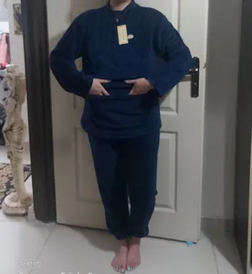 تجریه خرید ست سویشرت و شلوار زنانه مدل Energy