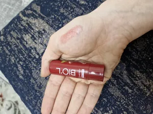 تجریه خرید بالم لب بیول مدل Sh2152