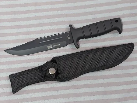 چاقوی سفری  مدل 199A