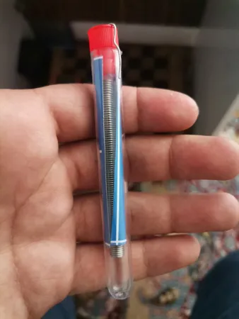 سیم لحیم آریا مدل A-17